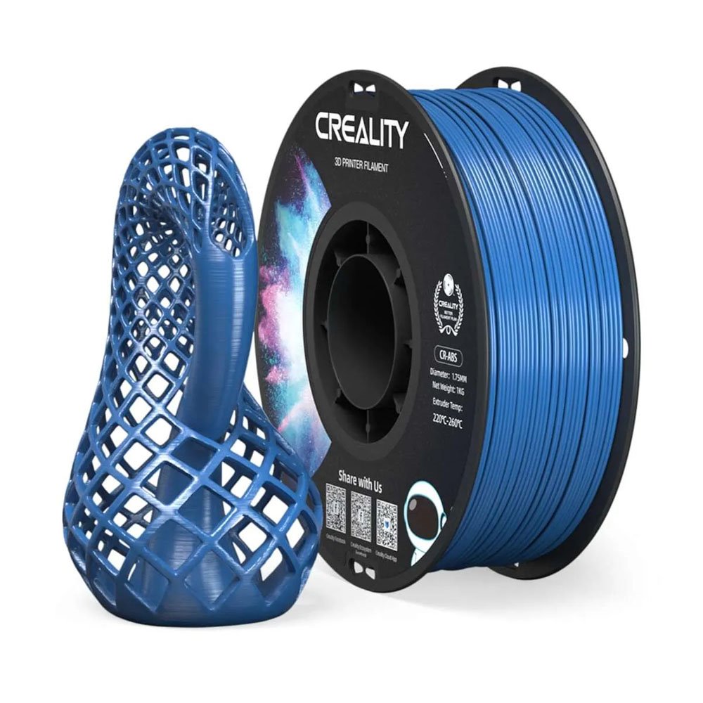 Creality | Cr-ABS | Mavi