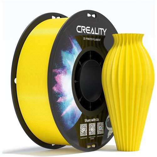 Creality | Cr-PETG | Sarı Filament