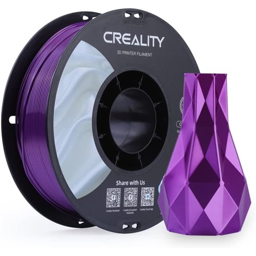 Creality | Cr-Silk PLA | Mor