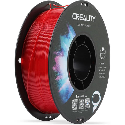 Creality | Cr-TPU | Kırmızı