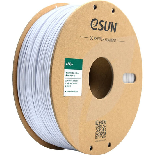 Esun | ABS+ | Soğuk Beyaz
