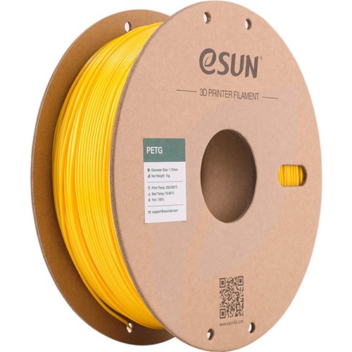 Esun | PETG | Sarı