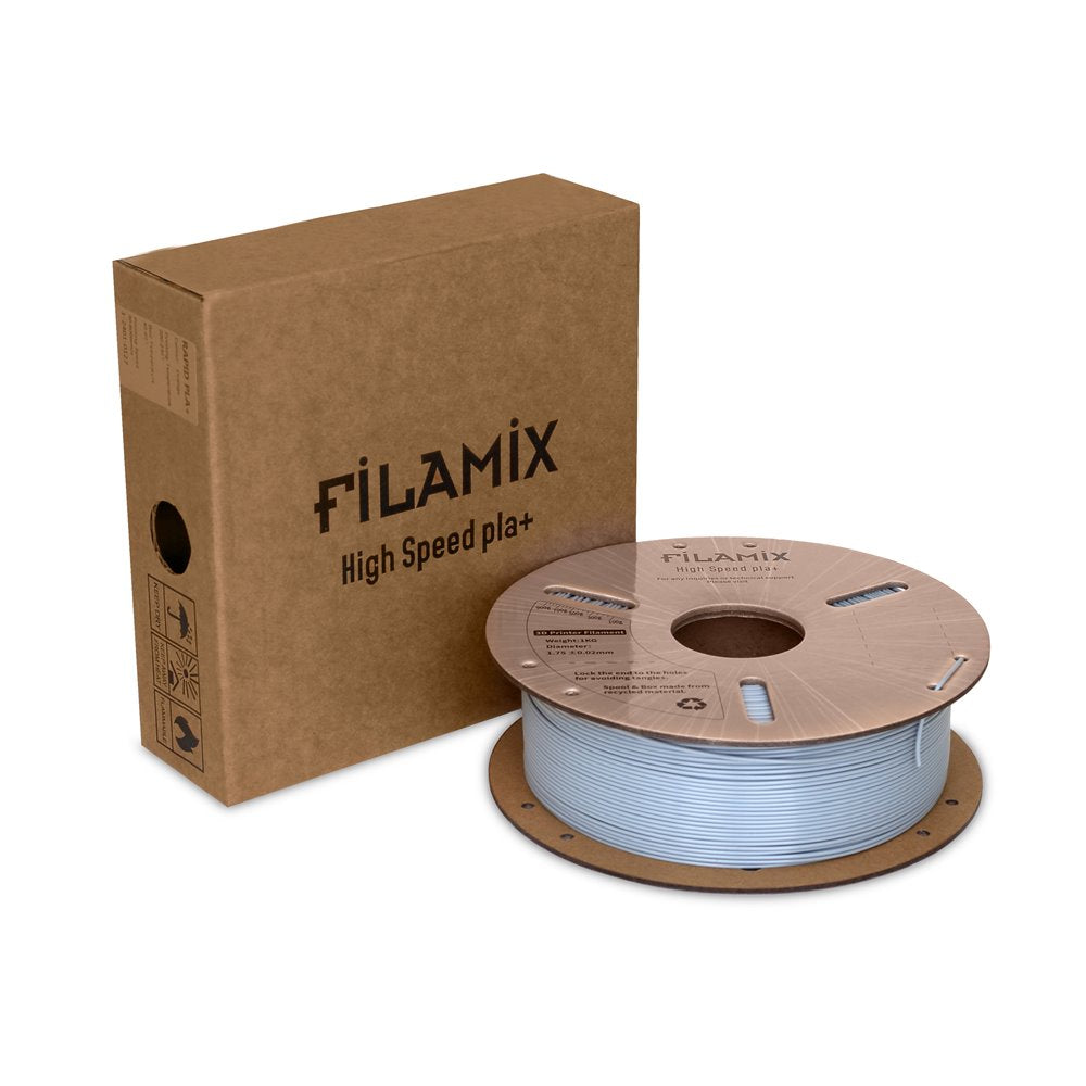 Filamix | Rapid PLA | Gri