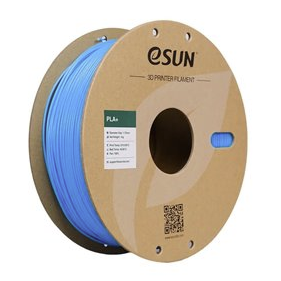 Esun | PLA+ | Space Blue