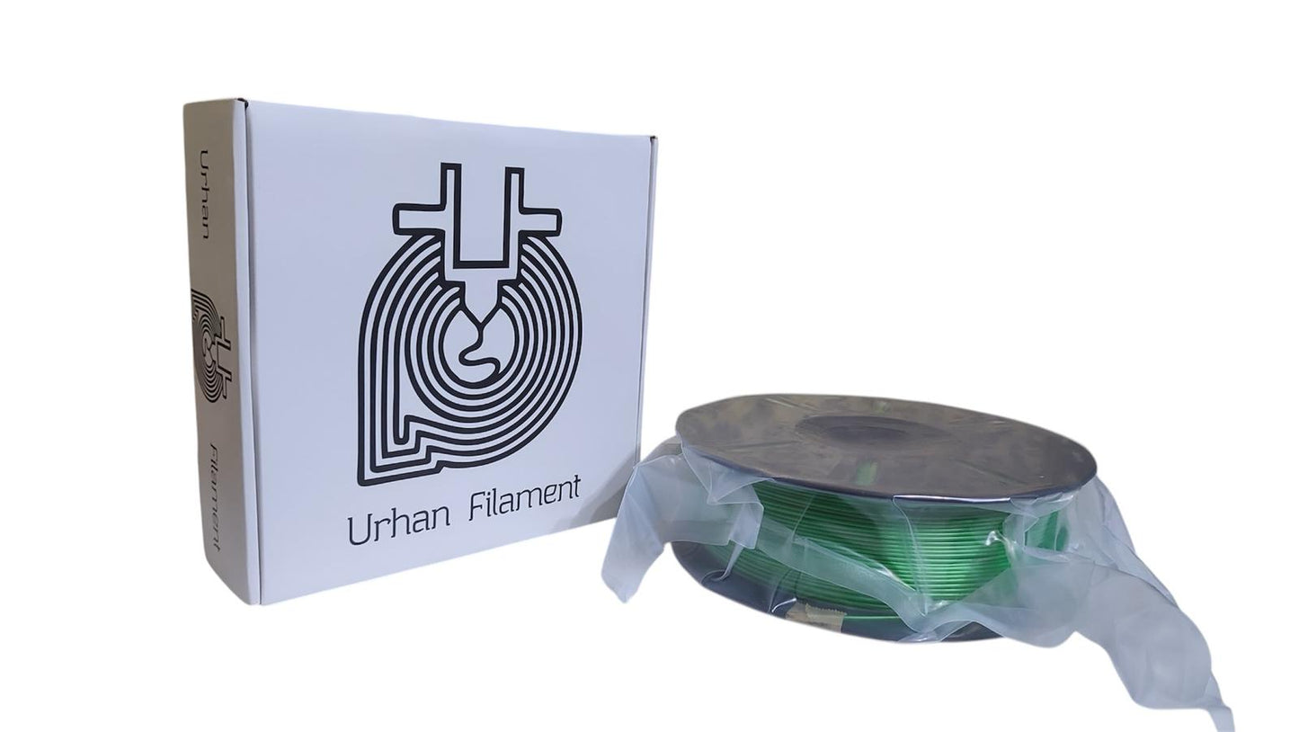 Urhan | PLA | Zümrüt Yeşili