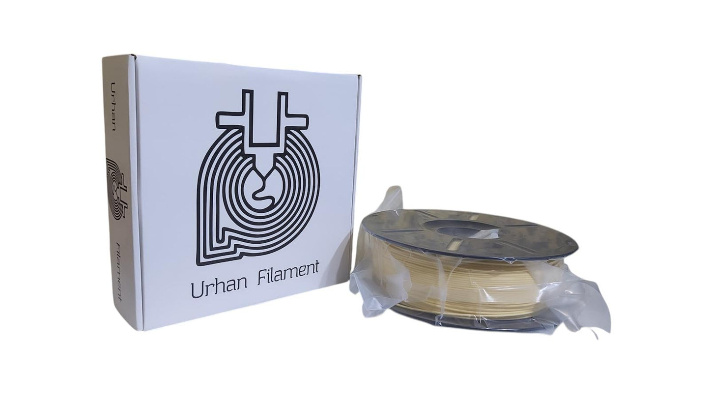 Urhan | PLA | Ten Rengi