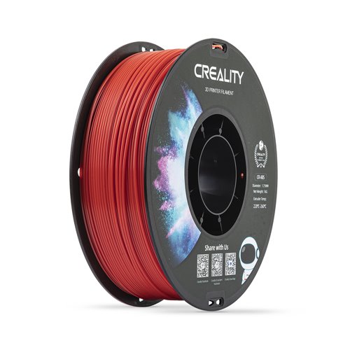 Creality | Cr-ABS | Kırmızı