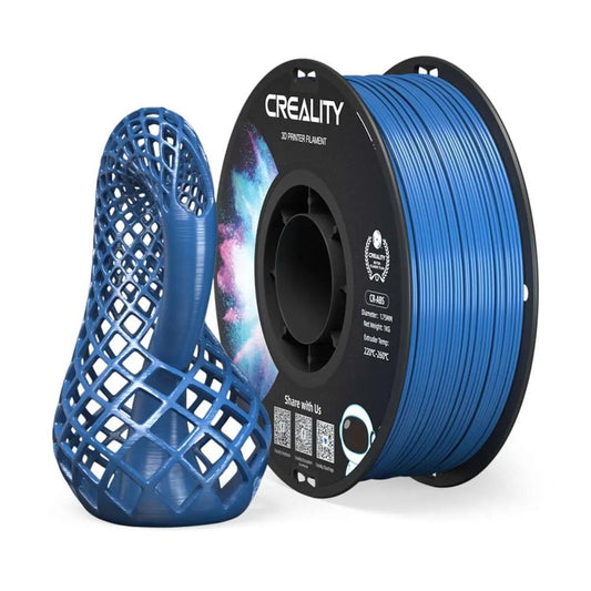Creality | Cr-ABS | Mavi