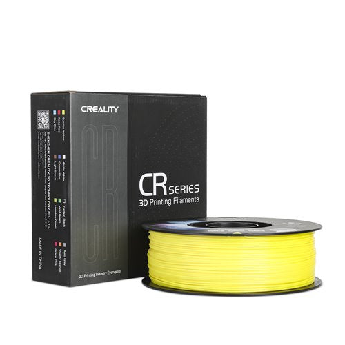 Creality | Cr-ABS | Sarı