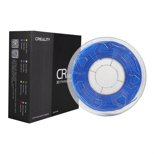 Creality | Cr-PLA | Mavi
