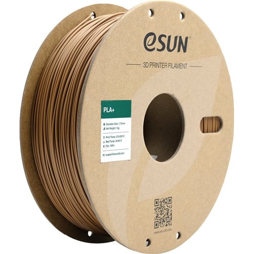 Esun | PLA+ | Açık Kahverengi