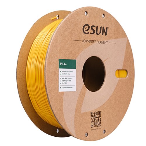 Esun | PLA+ |  Altın
