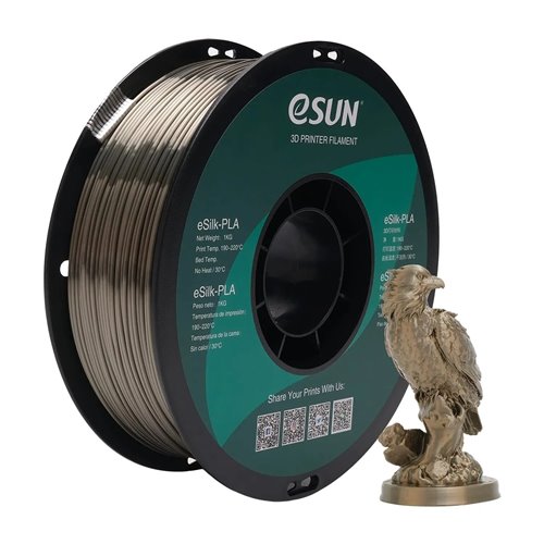 Esun | Esilk-Pla | Bronz