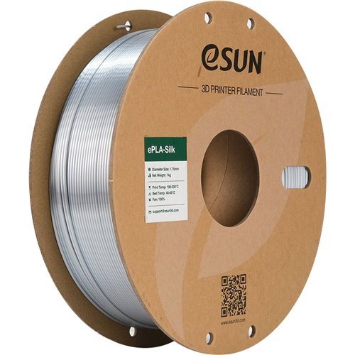 Esun | Esilk-PLA | Gümüş