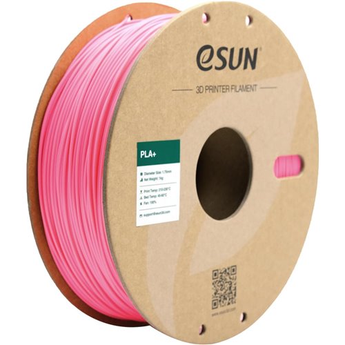Esun | PLA+ | Pembe