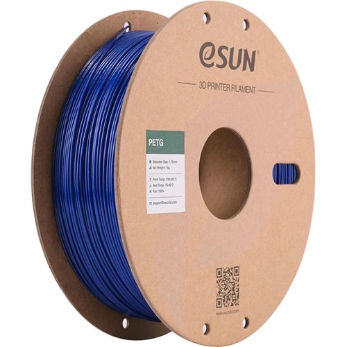 Esun | PETG | Mavi