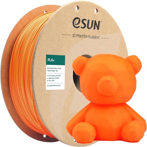 Esun | PLA+ | Turuncu