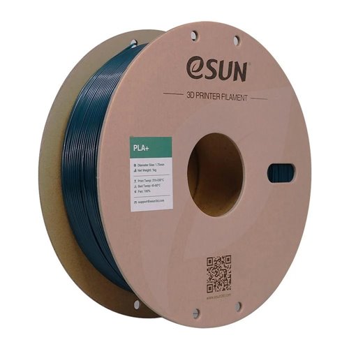 Esun | PLA+ | Yeşil