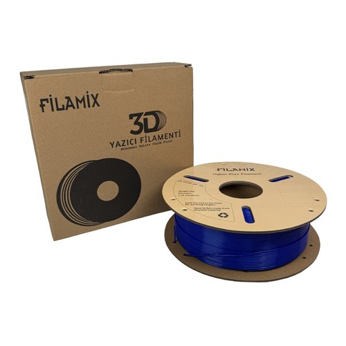 Filamix | Rapid PLA | Koyu Mavi
