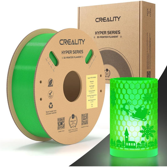 Creality | Hyper PETG | Yeşil